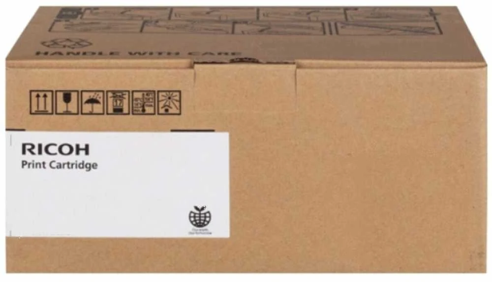 Ricoh MP C407 (842213) Lazerinė kasetė, Purpurinė