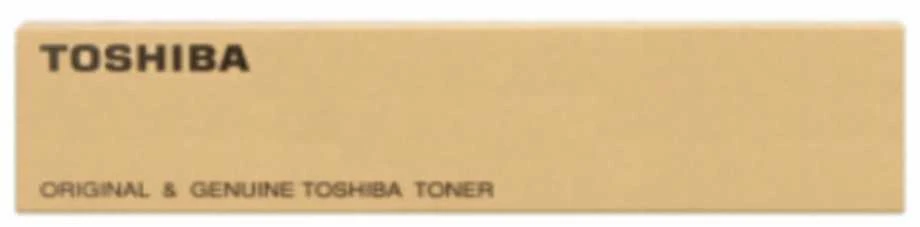 Toneris Toshiba T-4530E Juodas originalas (T4530E)