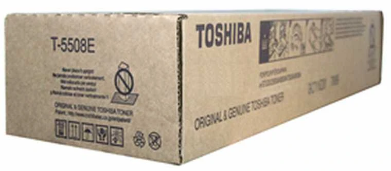 Spausdintuvo Priedas - Toshiba TB-FC30E Tonerio Atliekų Butelis 43,000-150,000 puslapių Juodas
