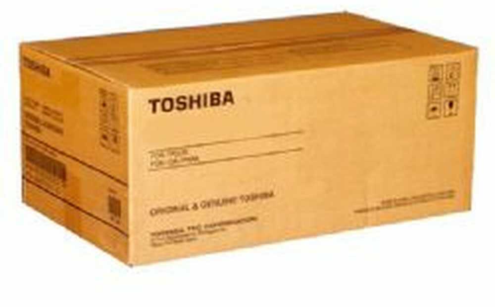 Toshiba T-FC26SM6K (6B000000555), purpurinė kasetė
