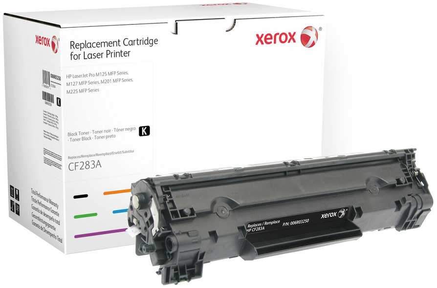 Toneris Xerox Juodas (006R03250)