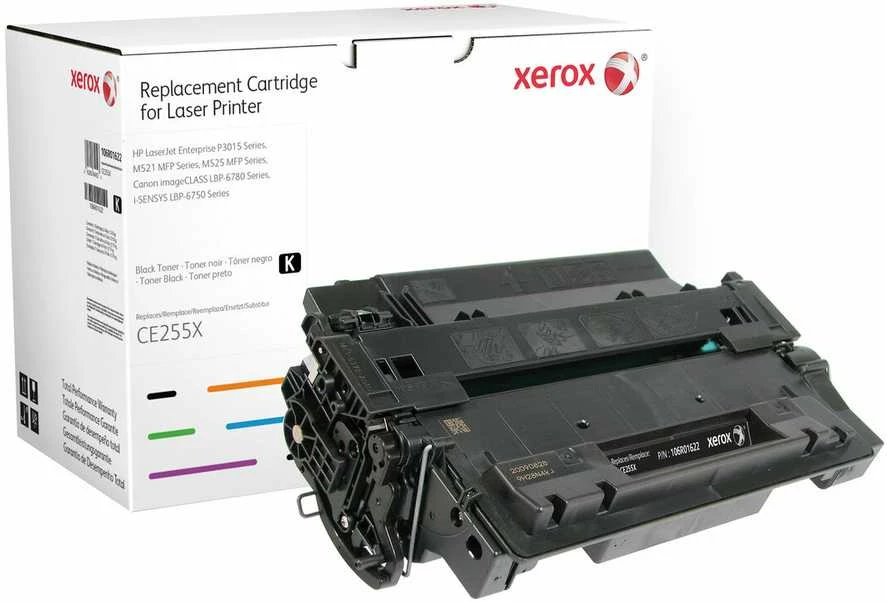 Xerox Alternativy Xerox „Xerox“ alternatyvūs dažai, skirti HP LaserJet P3015