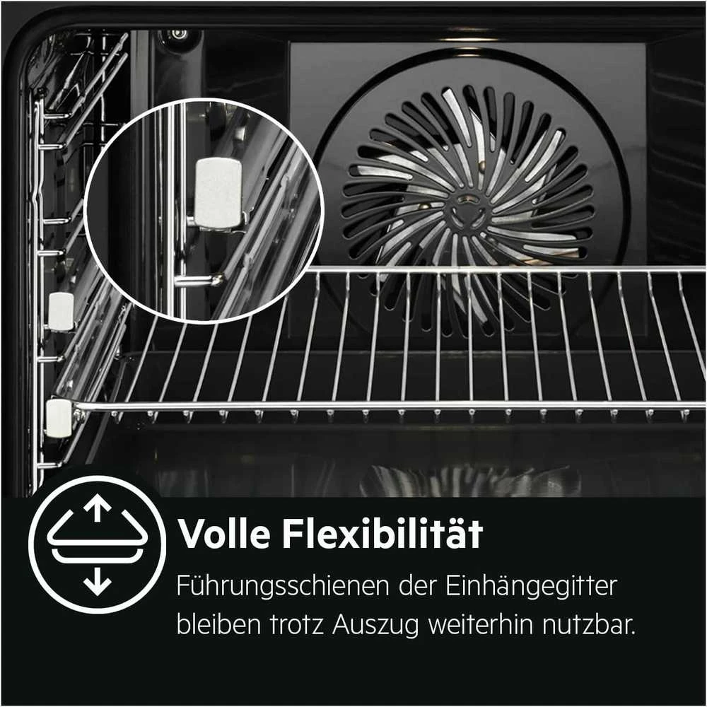 Electrolux AEG TR1LFSTV