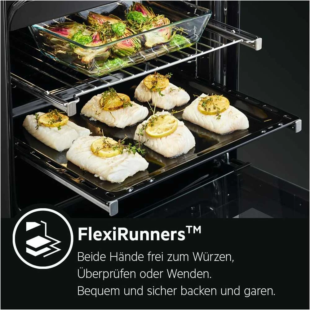 Electrolux AEG TR1LFSTV