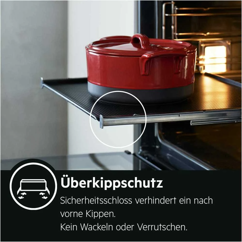 Electrolux AEG TR1LFSTV