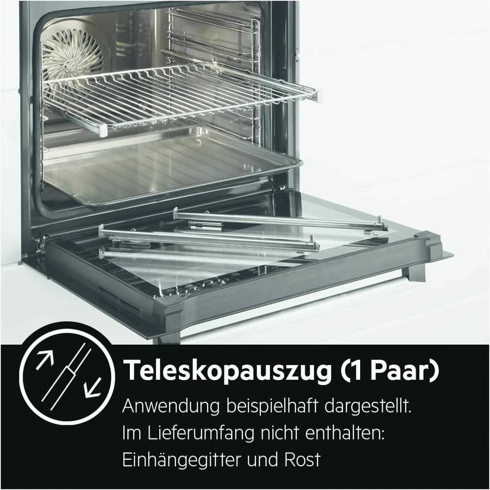 Electrolux AEG TR1LFSTV