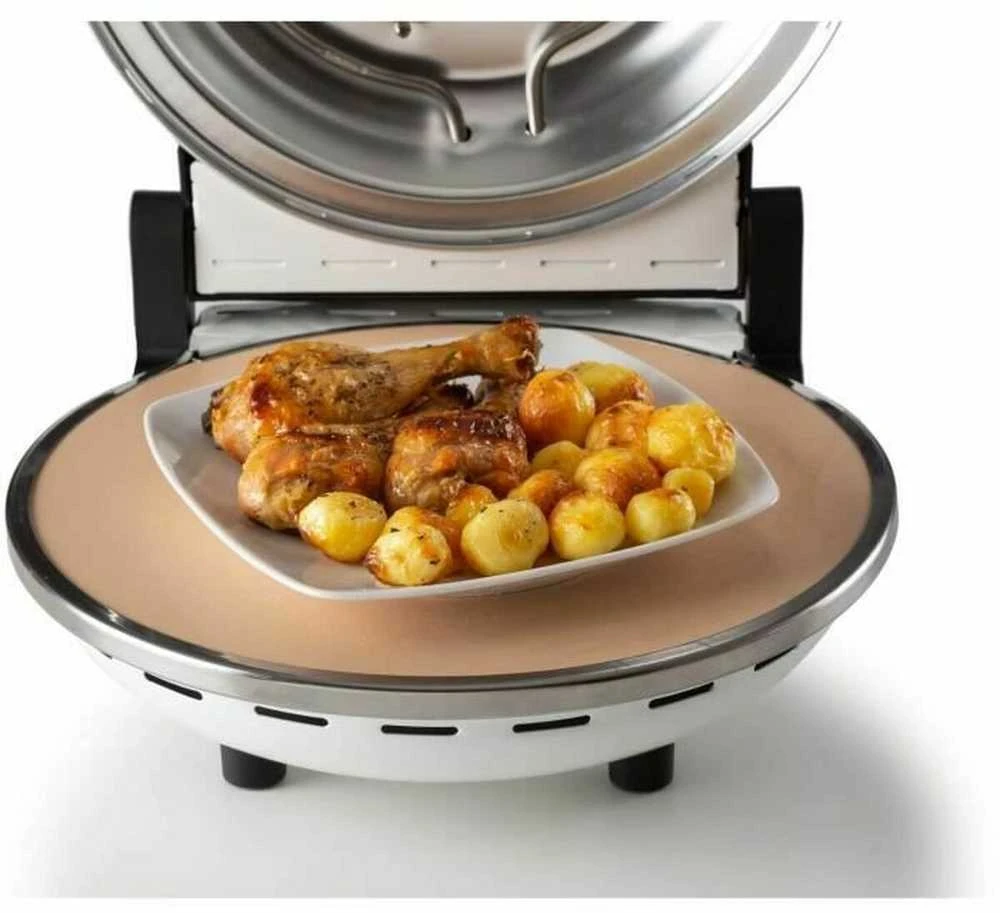 Elektrinė krosnelė Ariete 918