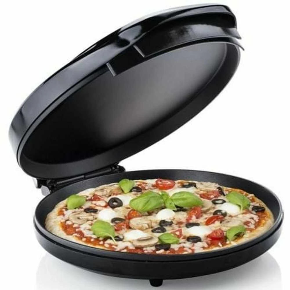 Picos keptuvė Tristar PZ-2881 Pizza Maker, Juoda, 30 cm