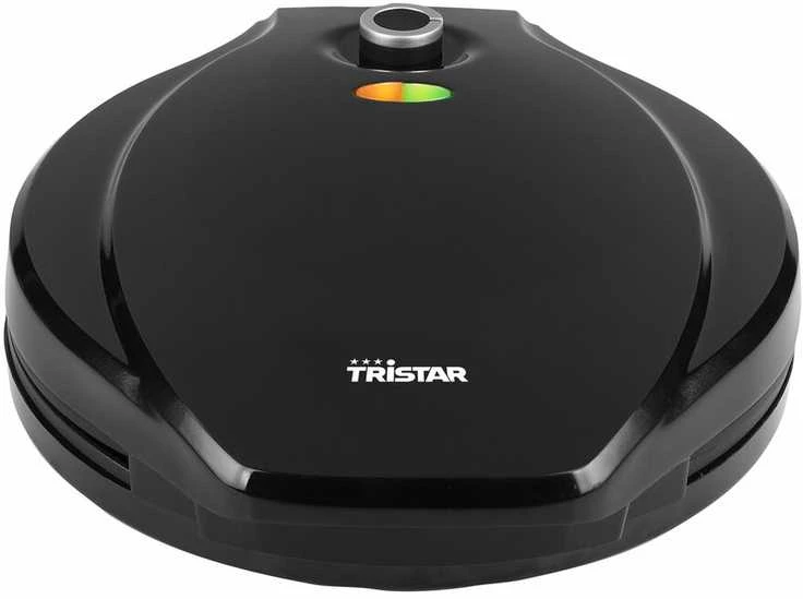 Picos keptuvė Tristar PZ-2881 Pizza Maker, Juoda, 30 cm