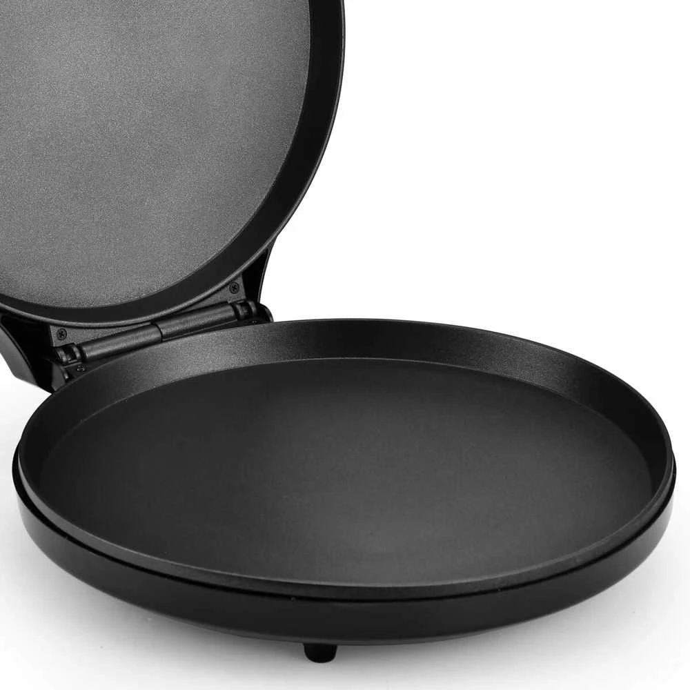 Picos keptuvė Tristar PZ-2881 Pizza Maker, Juoda, 30 cm