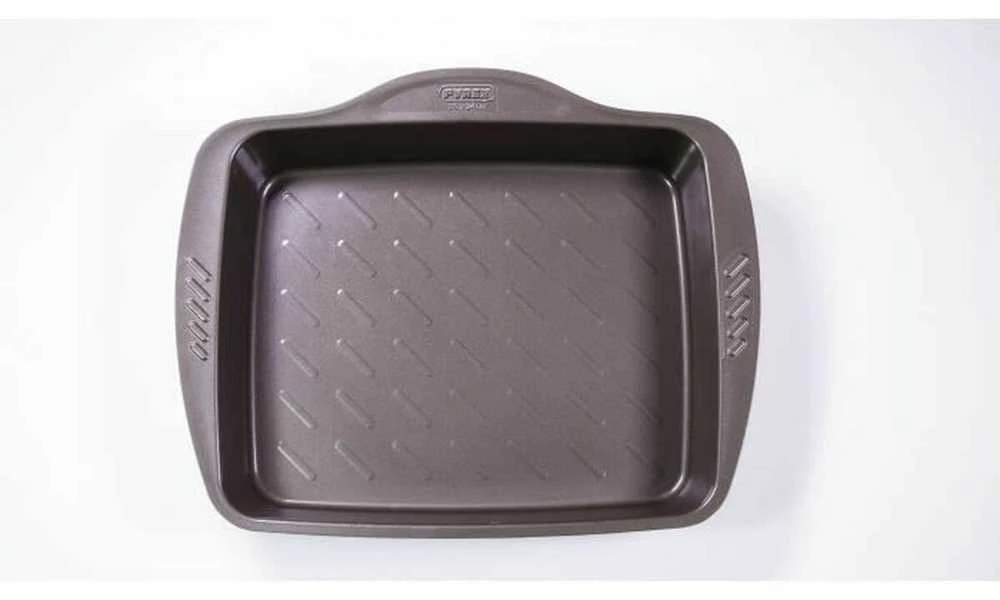 Forma / blacha Asimetria 30 x 24 x 6 cm PYREX