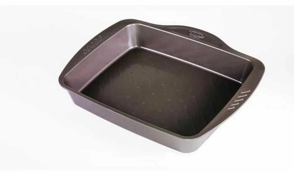 Forma / blacha Asimetria 30 x 24 x 6 cm PYREX