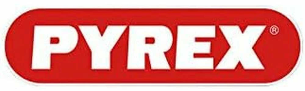 Forma / blacha Asimetria 30 x 24 x 6 cm PYREX