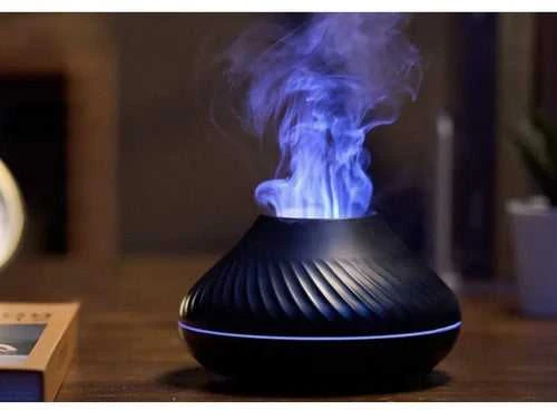 Kvapų difuzorius-drėkintuvas 130ml Ruhhy 22541