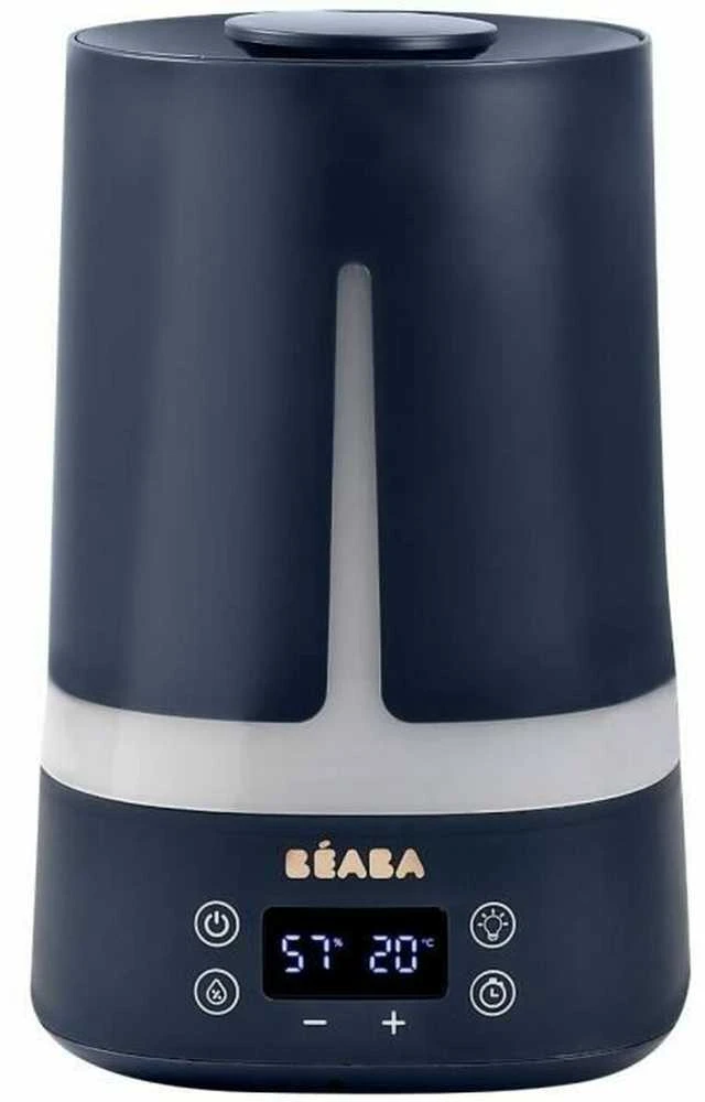Drėkintuvas Beaba Zen Air Night mėlynas 920416