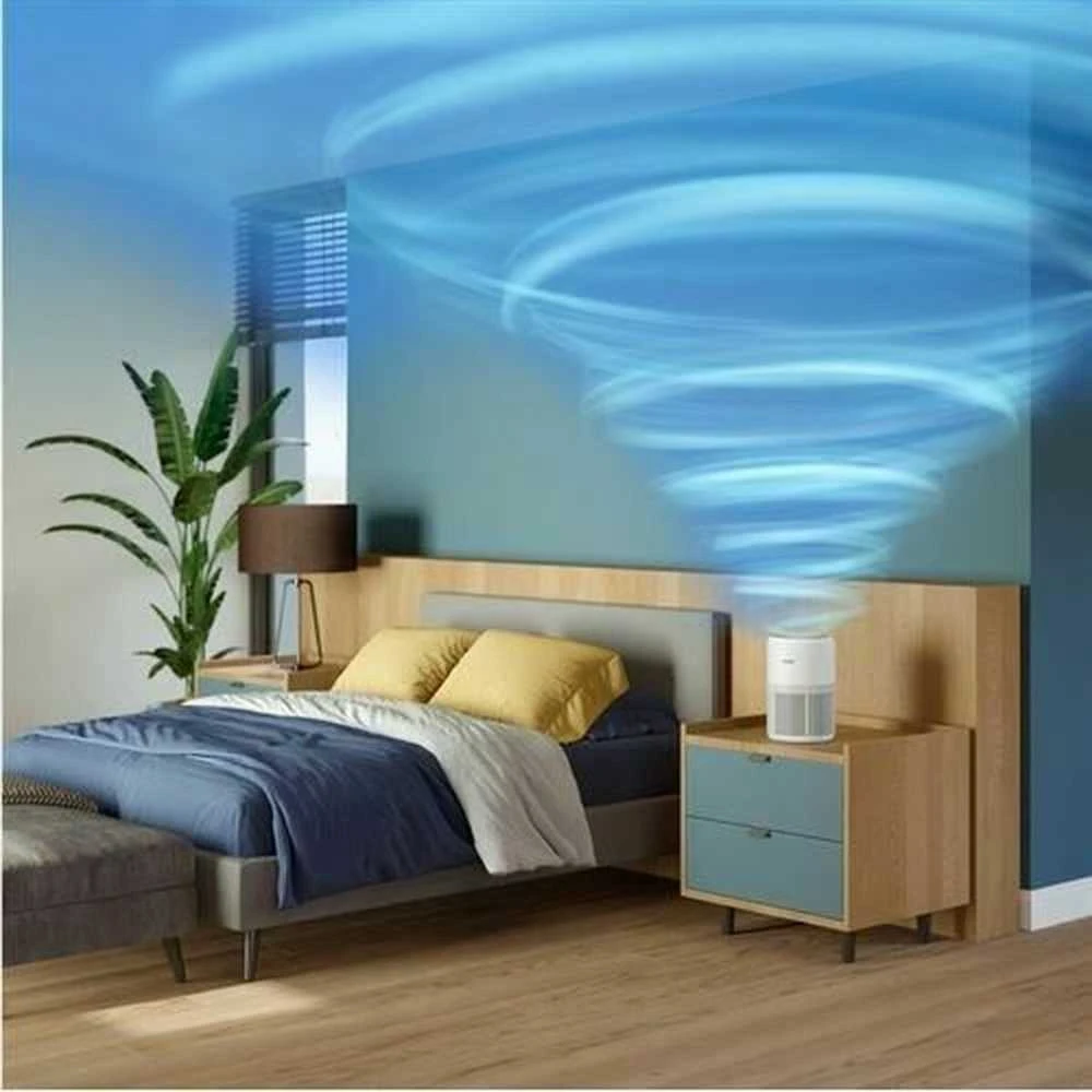 „Philips“ 900 serijos oro valytuvas AC0920/10