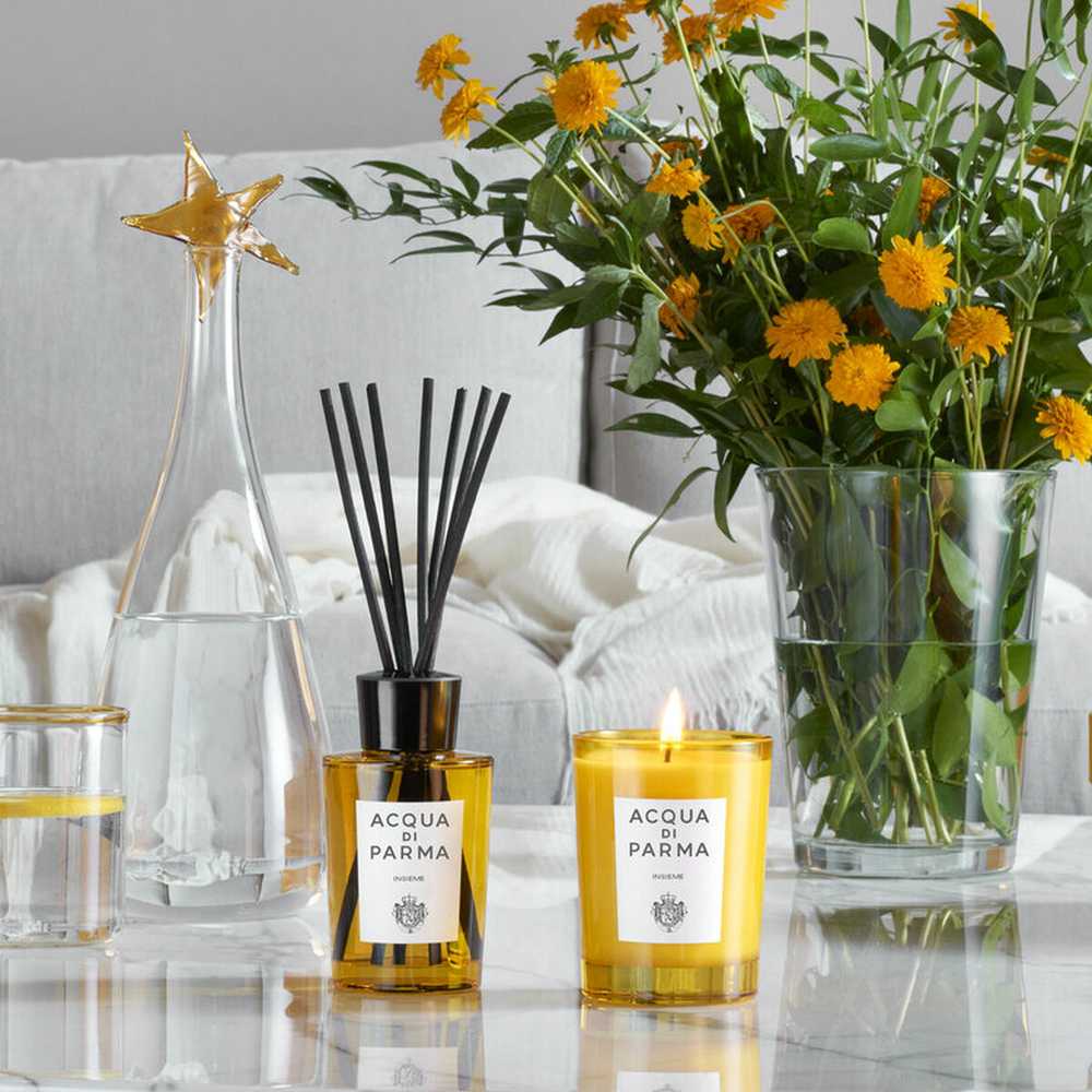 Acqua Di Parma Insieme - diffuser, 180 ml