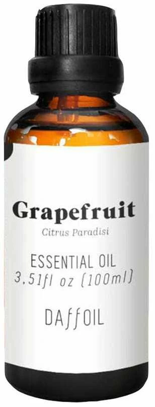 Daffoil Esencinis Aliejus Pomelo 100ml