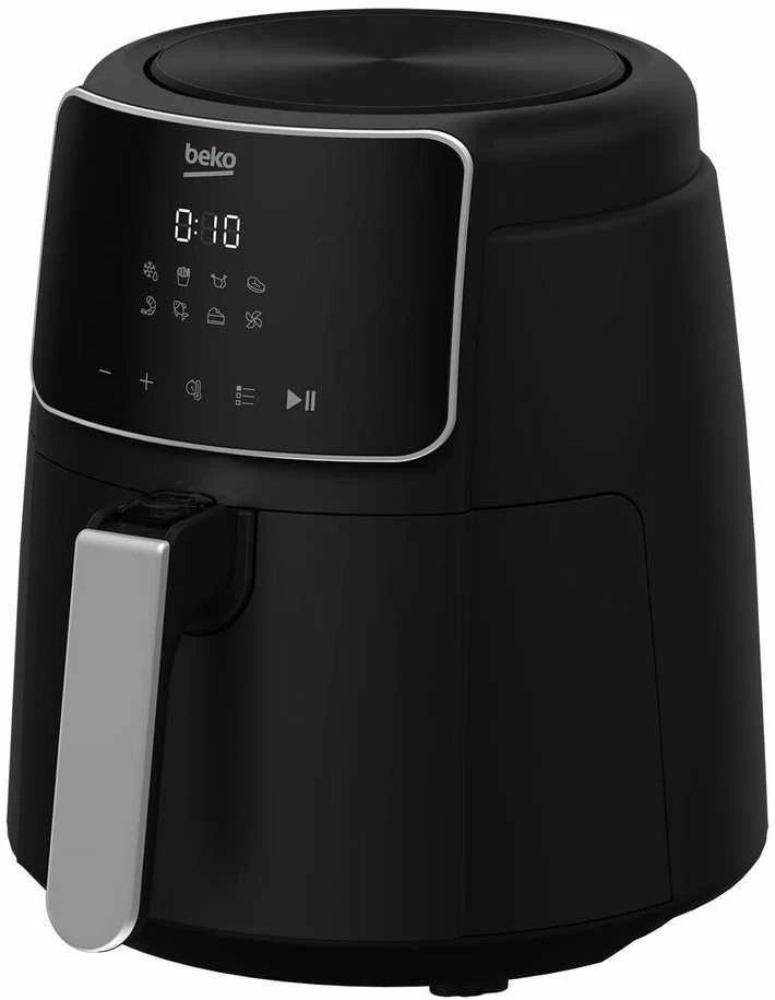 Gruzdintuvė Aukso spalvos keptas BEKO FRL2244B