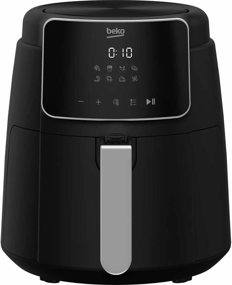 Gruzdintuvė Aukso spalvos keptas BEKO FRL2244B