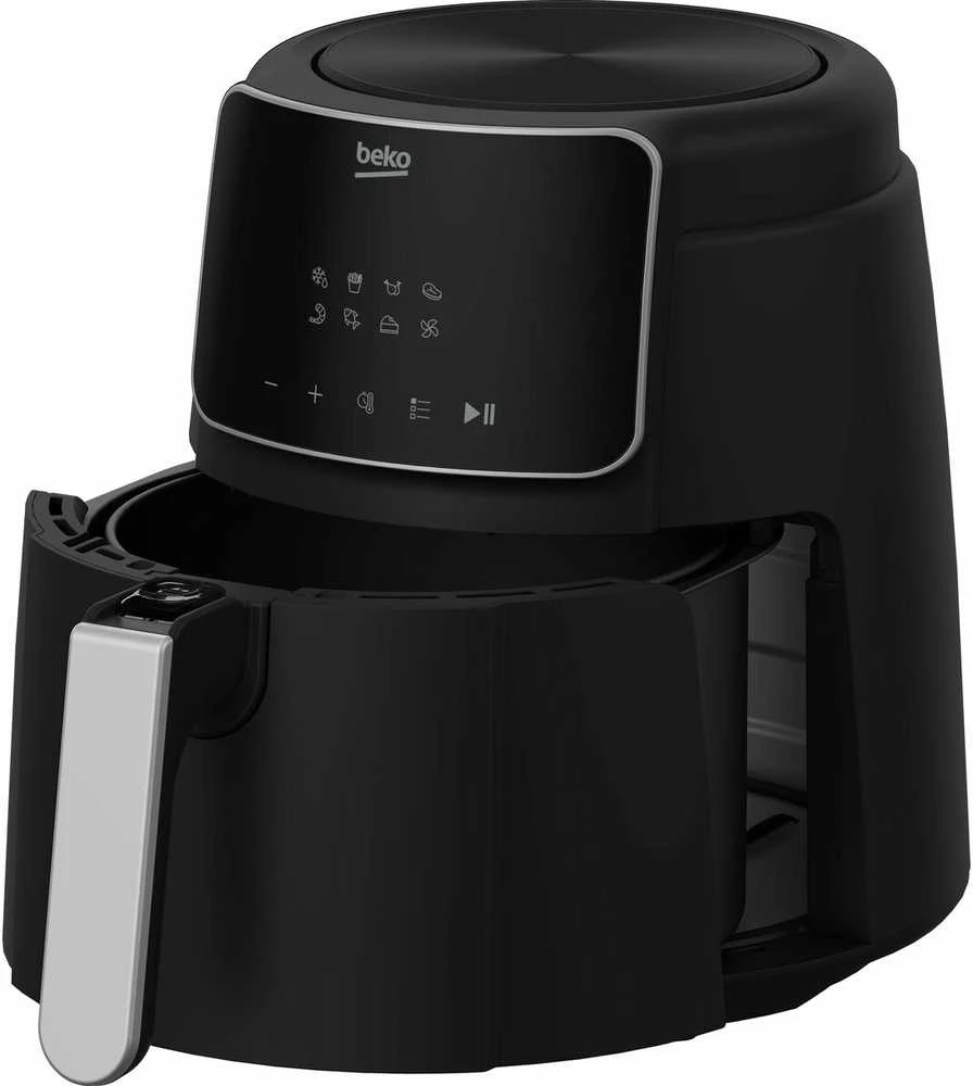 Gruzdintuvė Aukso spalvos keptas BEKO FRL2244B