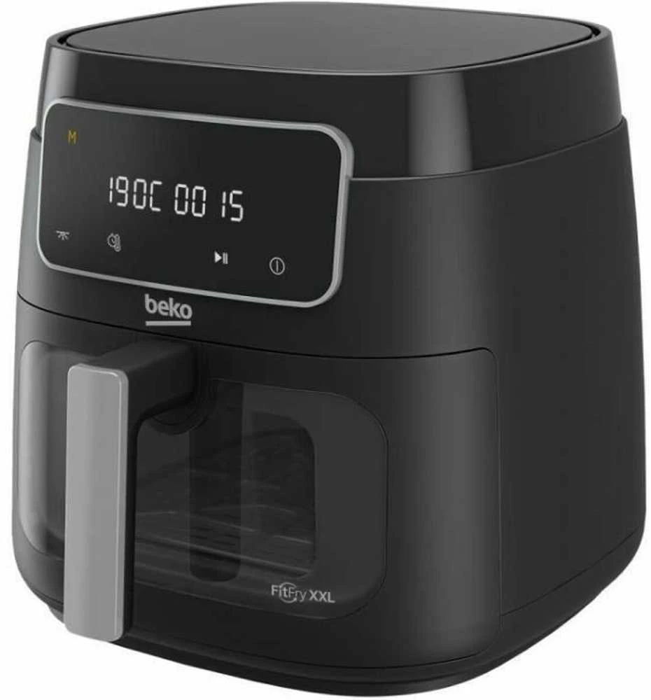 Gruzdintuvė Beko FRL3374B 7.6 l juoda