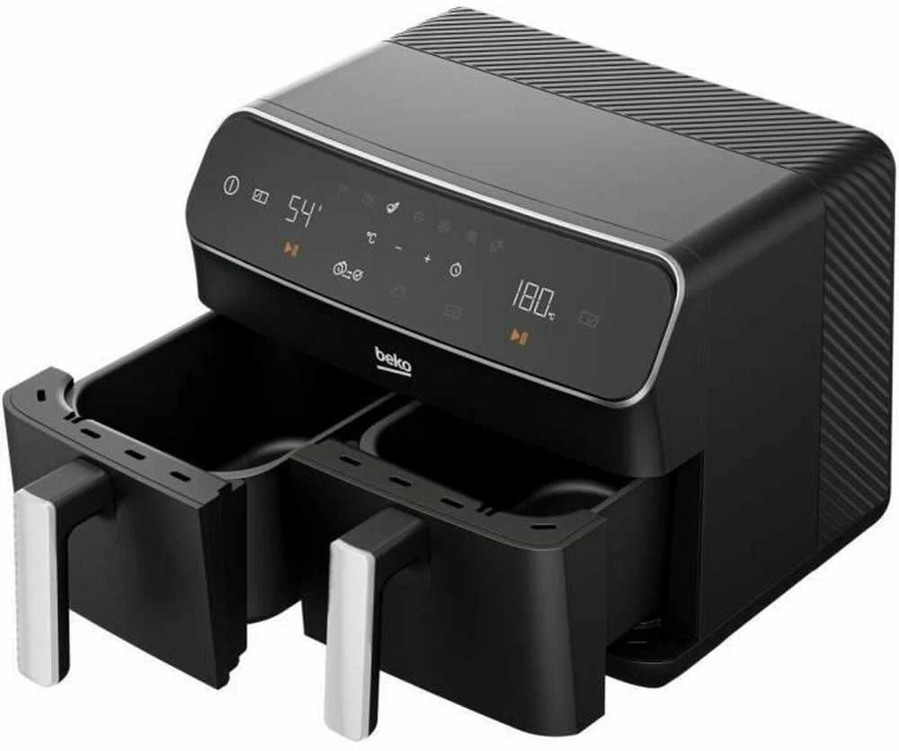 Gruzdintuvė Gorenje Airfryer BEKO FRL5388B