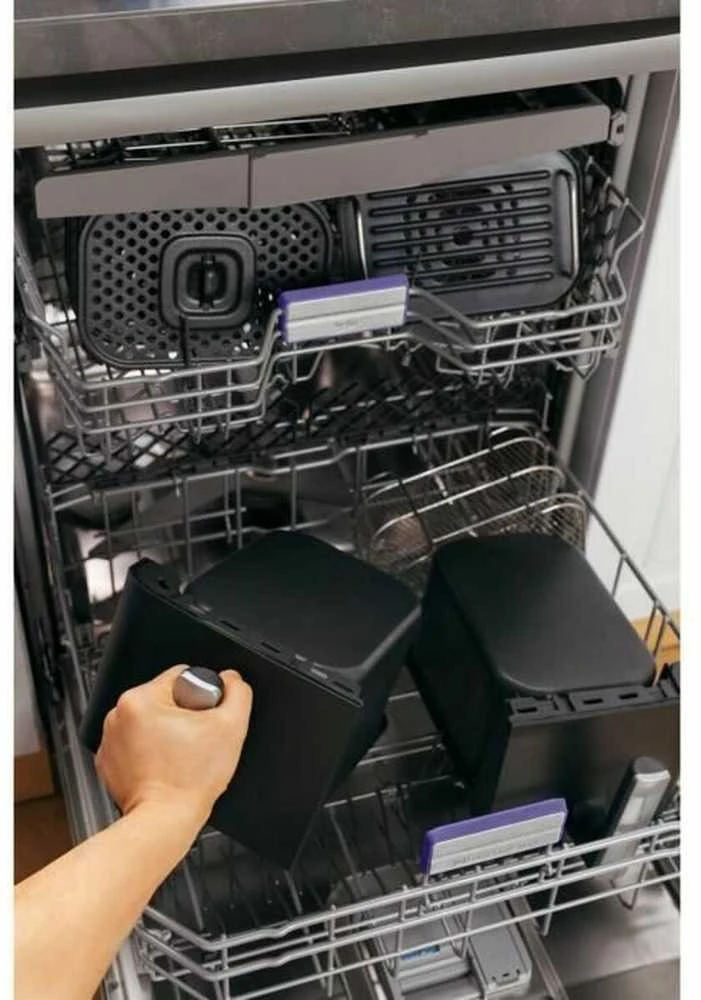 Gruzdintuvė Gorenje Airfryer BEKO FRL5388B