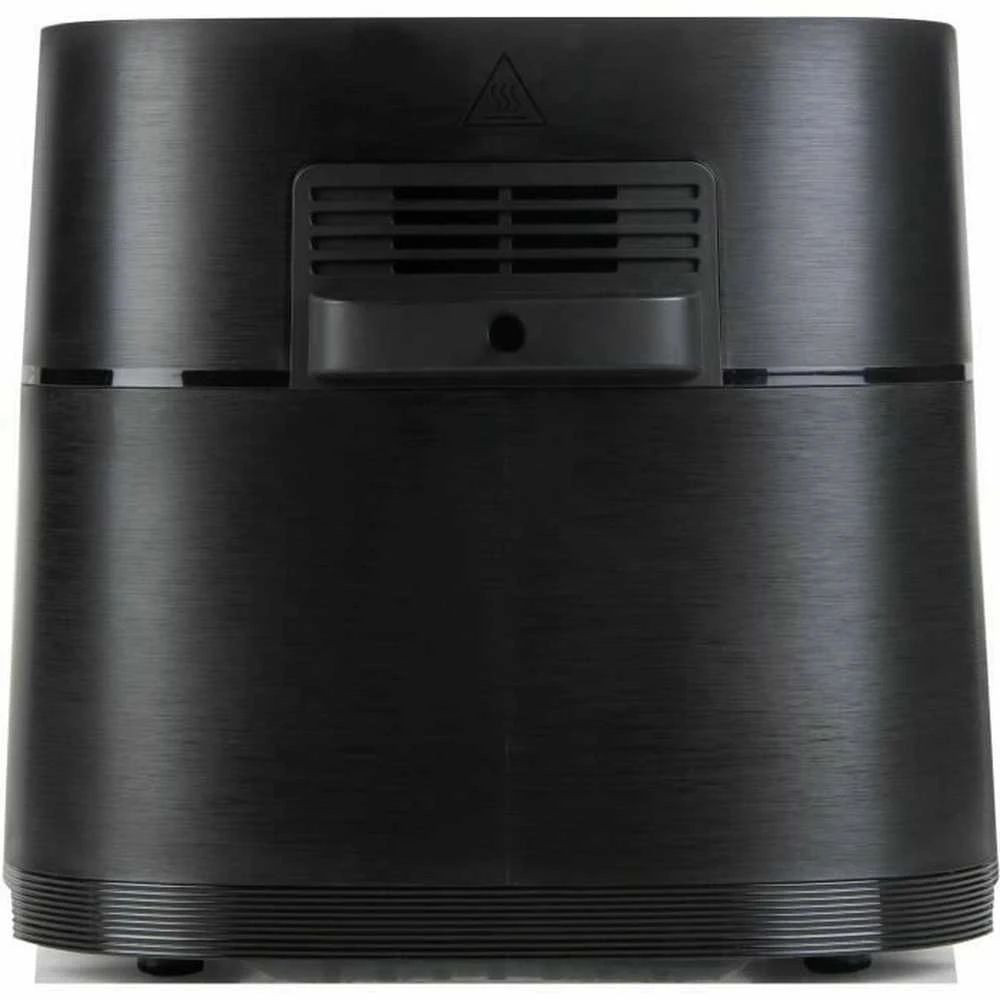 DOMO DO540FR neriebi ir aliejaus neturinti gruzdintuvė su langeliu, 1500 W, 6 l, 1,5kg