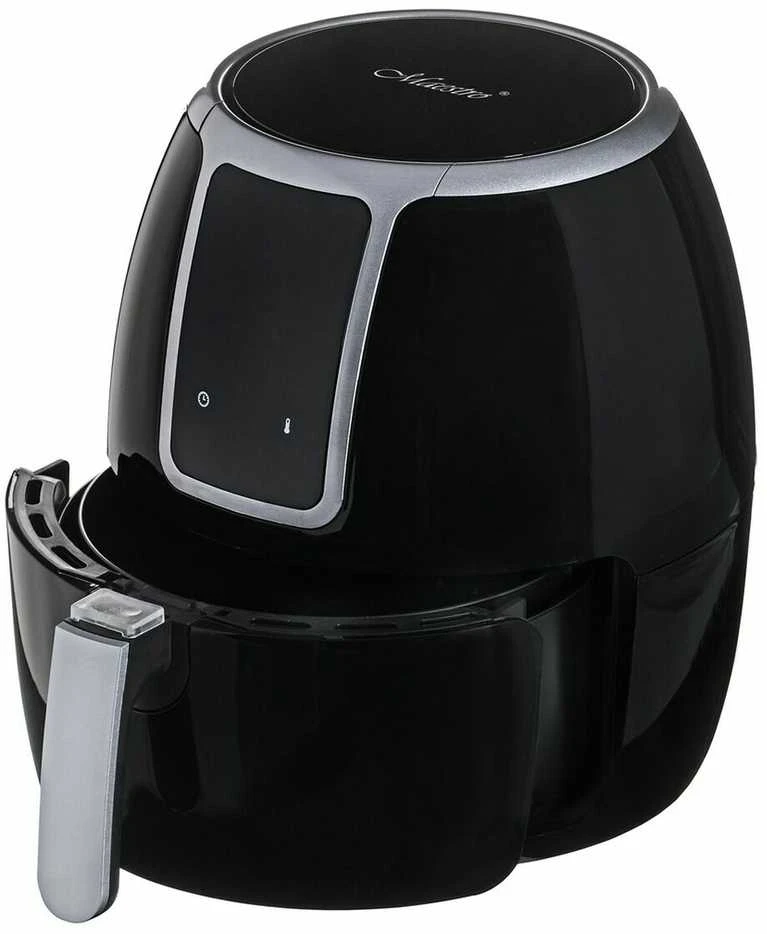 Gruzdintuvė Fritiūrinė be aliejaus MAESTRO MR-756