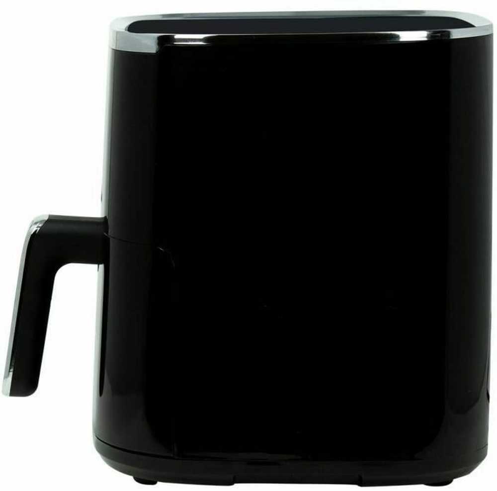 Gruzdintuvė Clatronic Gruzdintuvė na gorące powietrze JOCCA 2196 Juodas 1450 W 5 L