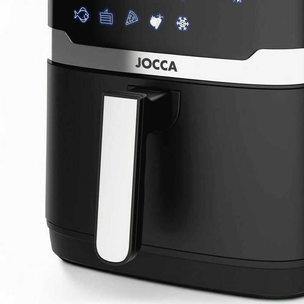 Gruzdintuvė beztłuszczowa Jocca 6.5L 2718