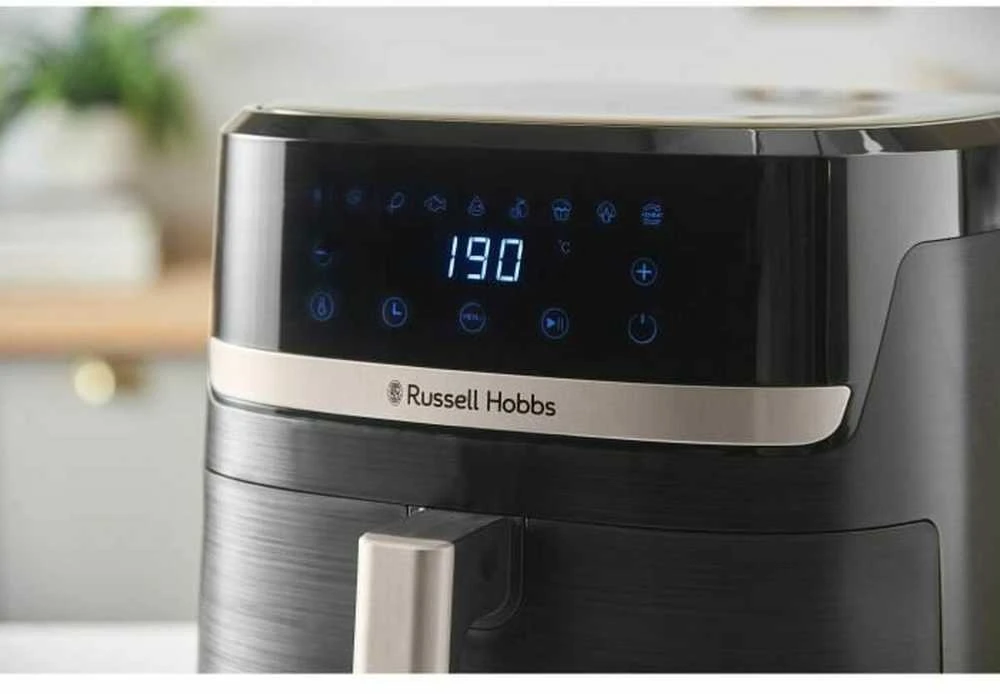 Karšto oro gruzdintuvė Russell Hobs 27630-56 Satisfry Airfryer, 8,3 l