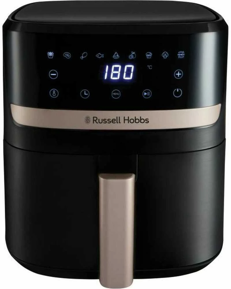 Russell Hobs Karšto oro gruzdintuvė Russell Hobbs Satisfry Air 5.5L, 27620-56