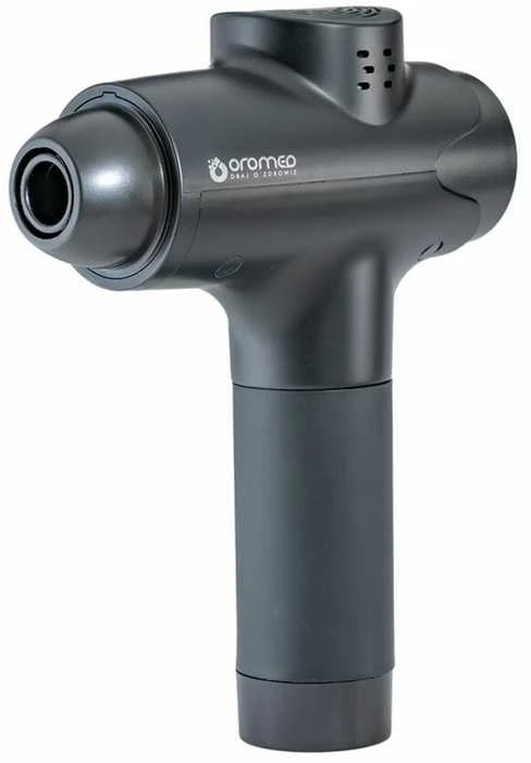 Oro-med Oromed Oro-Gun Pro juoda