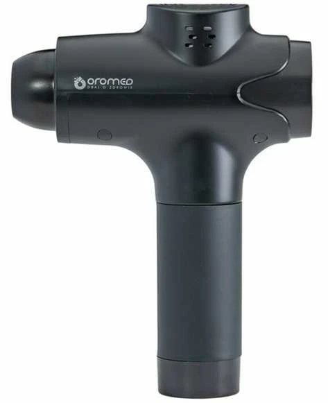 Oro-med Oromed Oro-Gun Pro juoda
