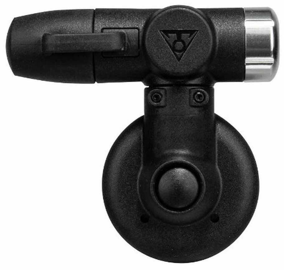 Topeak TSUTG-04 dviračio atsarginė dalis / priedas Slėgio matuoklis