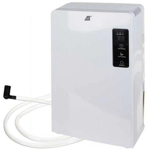 Elektrinis drėgmės surinkėjas ir oro sausintuvas Ruhhy O16408, 90 W