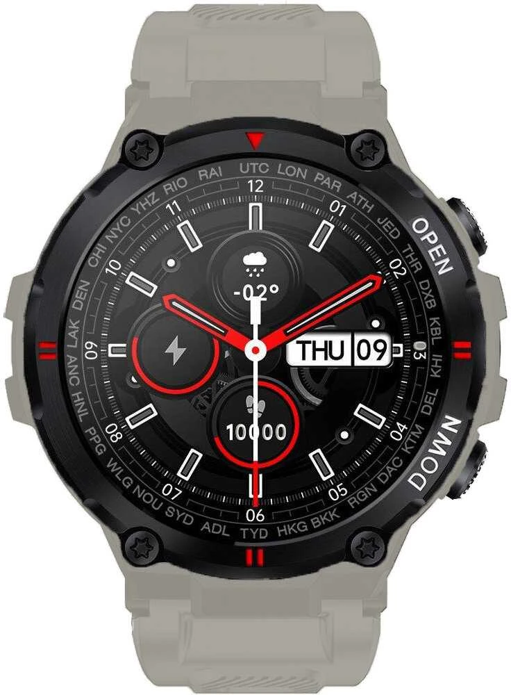 Inny Apyrankė 101G – ištempiama HQ – 12mm (iki 16mm)