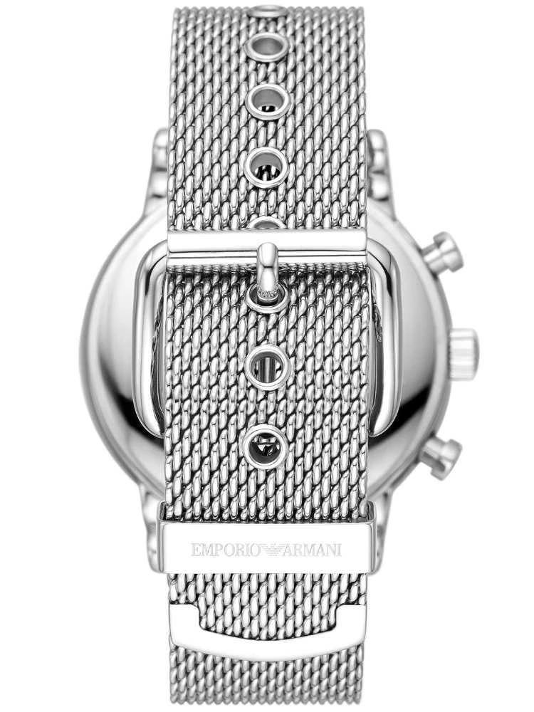Inny Bransoleta 515S v2 - HQ - sidabrinė - 18mm