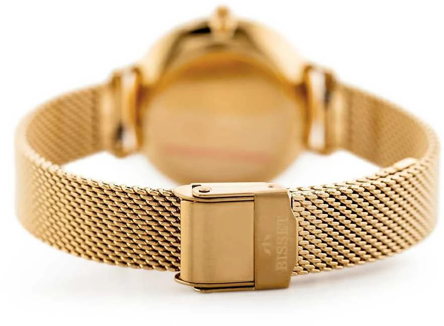 Inny Bracelet 516S - HQ - sidabrinis - 18mm
