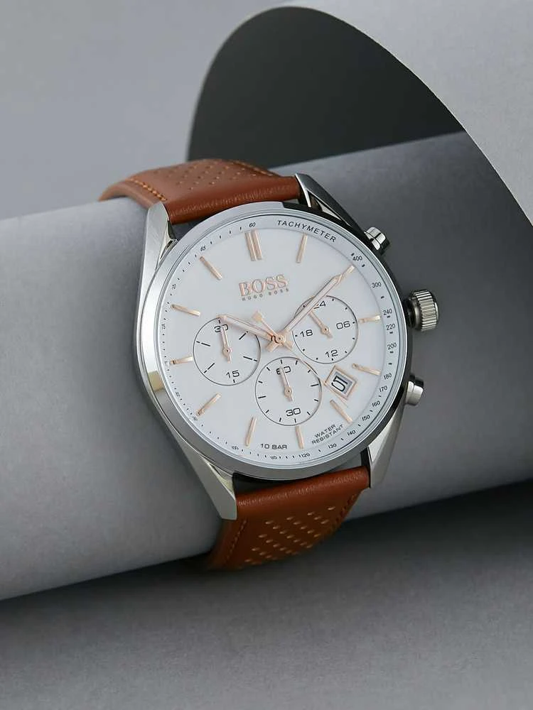 Inny Bracelet 516S - HQ - sidabrinis - 18mm