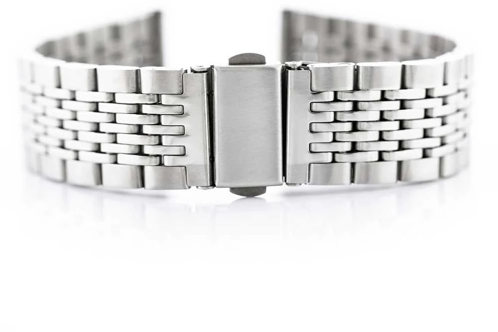 Inny Bransoleta 523S - HQ - sidabrinė - 20mm