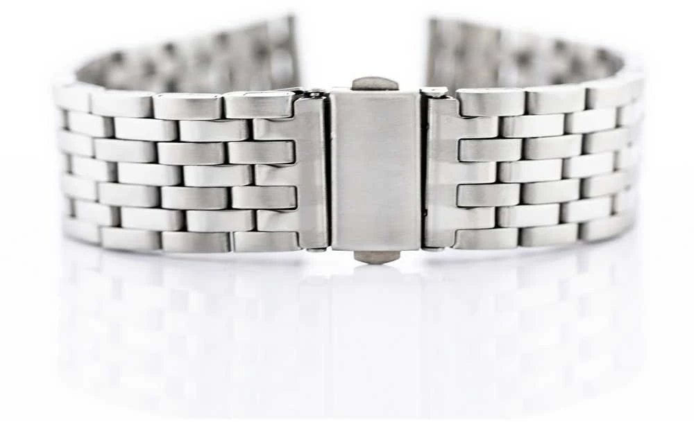 Inny Bransoleta 524S - HQ - sidabrinė - 20mm