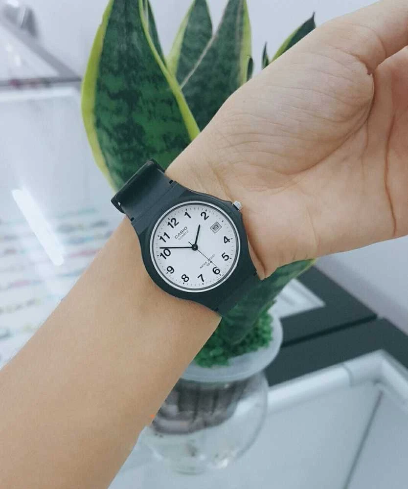 Laikrodis Inny Bransoleta 612S - plieninė HQ - sidabrinė - 22mm