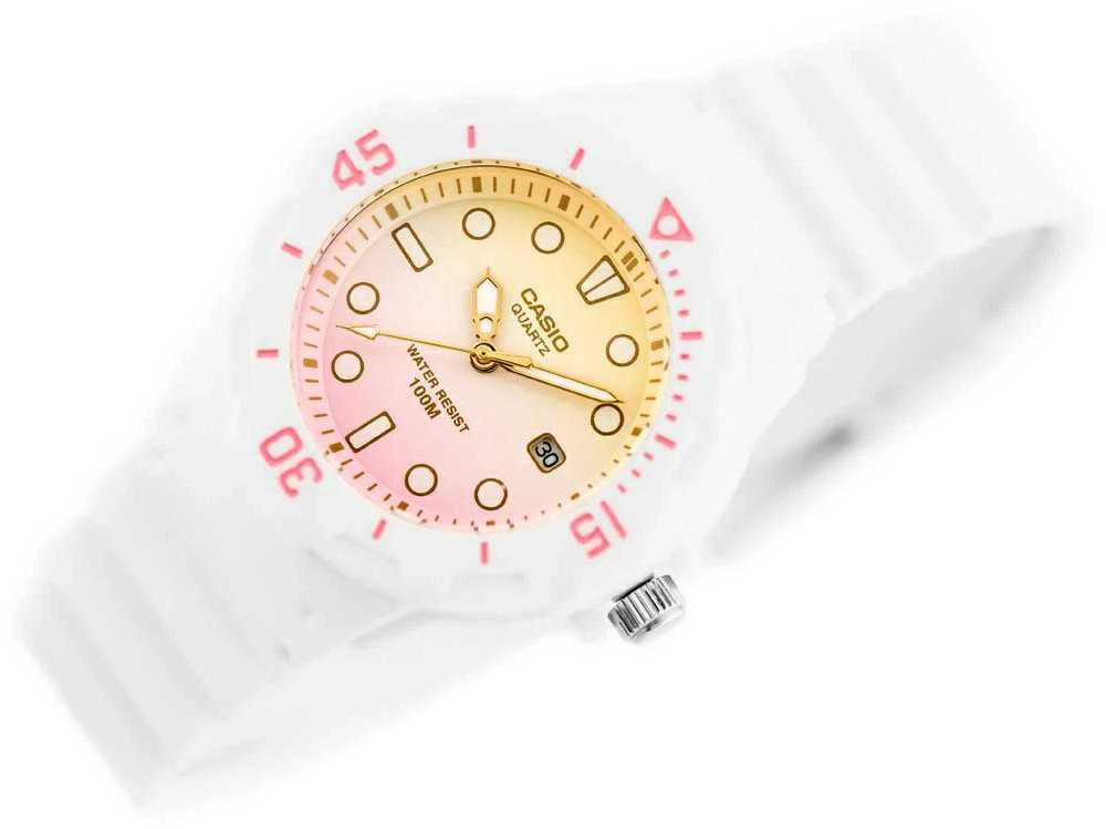 Laikrodis Inny Bransoleta 612S - plieninė HQ - sidabrinė - 22mm