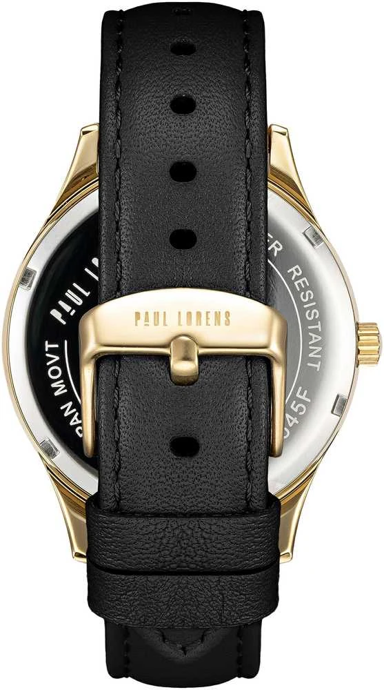 Laikrodis Inny Bransoleta 612S - plieninė HQ - sidabrinė - 22mm