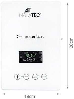 Malatec Daugiafunkcinis buitinis ozonatorius