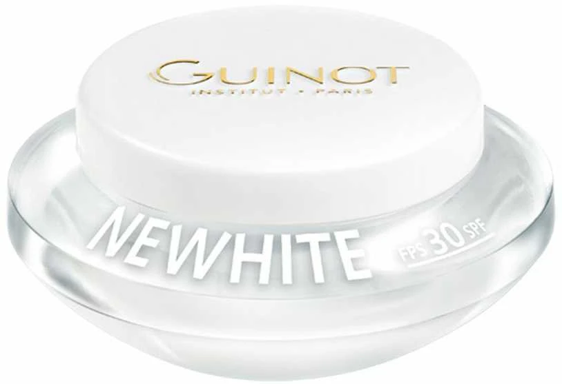 Guinot Newhite Day Kreminis, 50 ml