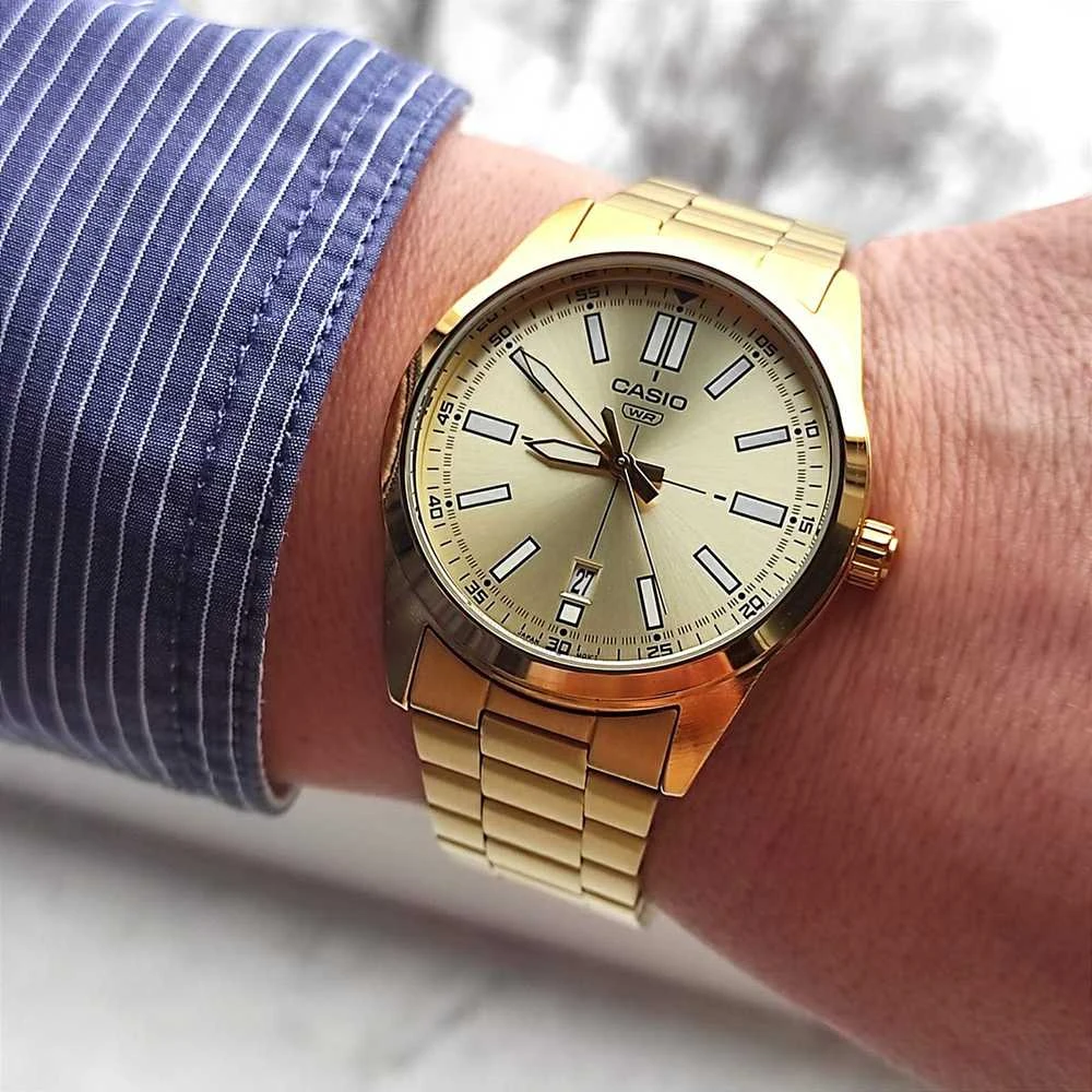 Bransoleta Pacific M1 - Solid Steel - juoda 20mm